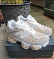 Original New Balance 9060 Sneaker 39 Neu!! Niedersachsen - Salzgitter Vorschau
