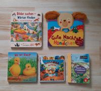 5 Kinderbücher zum Suchen und Finden Sachsen - Eilenburg Vorschau