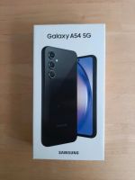 Samsung Galaxy A 54 5G & Watch 5 Duisburg - Homberg/Ruhrort/Baerl Vorschau