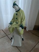 Pierrot / Harlekin Porzellan von Ens Porzellanfigur Bayern - Selb Vorschau