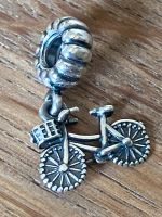 Pandora Charm Fahrrad 791266 Silber Anhänger Rheinland-Pfalz - Nierstein Vorschau