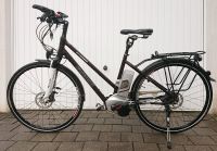 Kalkhoff E-Bike Sahel Pro 26 Zoll Leipzig - Gohlis-Nord Vorschau