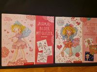 Prinzessin Lillifee,glitzer Ausmalbilder,Pailletten Bilder, neu Nordrhein-Westfalen - Ibbenbüren Vorschau