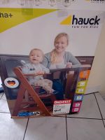 Hauck Alpha+ Kinderstuhl + Newbornset Nordrhein-Westfalen - Hennef (Sieg) Vorschau