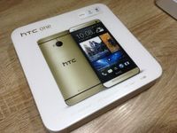 htc one (M8) Handy Hessen - Neuhof Vorschau