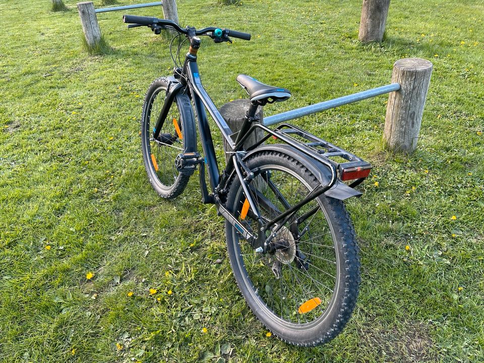 Kettler Fahrrad 26 Zoll guter Zustand in Schwartbuck