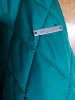 Steppjacke Gina Laura 50 xxl grün Bayern - Schaufling Vorschau