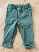 Leichte Hose H&&M Gr. 86 Nordrhein-Westfalen - Marl Vorschau