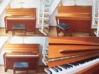 Klavier "Schimmel"  der Serie KONZERT Modell K 122 Elegance Rheinland-Pfalz - Riol Vorschau