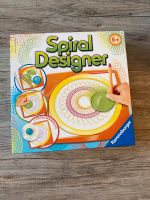 Spiral-Designer Thüringen - Merkers-Kieselbach Vorschau