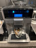 Siemens eq6 Kaffeemaschine - Kaffeevollautomat Sendling - Obersendling Vorschau