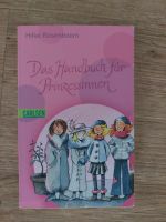 Das Handbuch für Prinzessinnen Baden-Württemberg - Lauf Vorschau