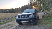 Nissan Pathfinder R51 Bielefeld - Heepen Vorschau