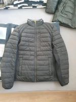 Tom Tailor Herren Jacke Hybrid M Saarland - Homburg Vorschau