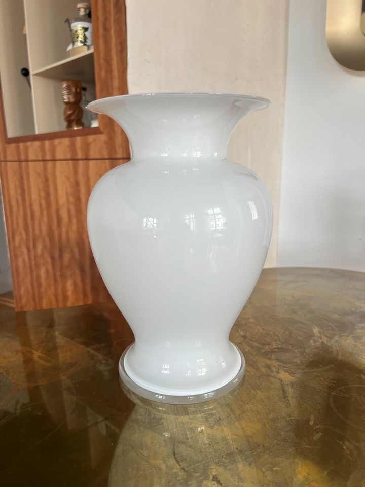 Holmegaard Vase Amphore in Berlin