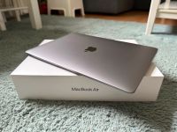 Apple MacBook Air (2020) M1 8 GB RAM 256 GB SSD Niedersachsen - Delmenhorst Vorschau