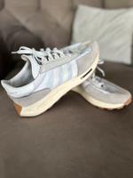 Sneaker Adidas Gr. 46 Hessen - Gründau Vorschau
