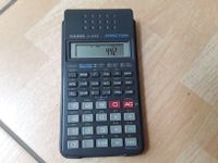 Casio Taschenrechner fx 82sx Fraction Sachsen-Anhalt - Haldensleben Vorschau