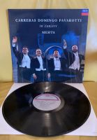 Carreras, Domingo, Pavarotti, Mehta / In Concert - Vinyl LP Baden-Württemberg - Bietigheim-Bissingen Vorschau