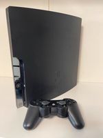 PlayStation 3 mit 2 Drückern und 2 Spielen Baden-Württemberg - Appenweier Vorschau