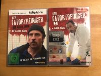 Der Tatortreiniger (Staffel 1 und Staffel 2) (DVD) Bayern - Augsburg Vorschau