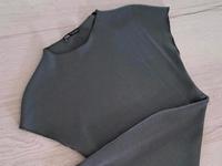 Kleid,Piqué Stoff,sehr edel ZARA Sachsen - Zwickau Vorschau