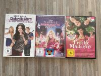 verschiedene DVDs Mädchen Nordrhein-Westfalen - Mülheim (Ruhr) Vorschau