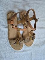 Sandalen - Neu - Tamaris - Gr. 37  - Top Lingen (Ems) - Wachendorf Vorschau