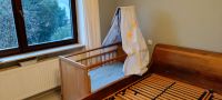 Babybett zu verschenken Bayern - Obernburg Vorschau