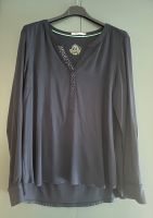 Dunkelblaue Bluse Shirt von Cecil Damen in M Nordrhein-Westfalen - Neuss Vorschau