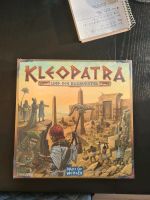 Brettspiel Kleopatra ovp Niedersachsen - Wilhelmshaven Vorschau