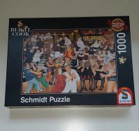 Puzzle 1000 Teile von Schmidt Baden-Württemberg - Fellbach Vorschau