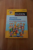 Duden Lesedetektive 1.Klasse Abenteuer Klassenzimmer Hannover - Kirchrode-Bemerode-Wülferode Vorschau