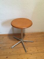 Vintage-Hocker-Schemel Deutsche Post ++TOP** Mülheim - Köln Dünnwald Vorschau