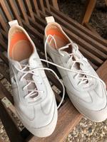 Damen Sneaker Geox Schleswig-Holstein - Lübeck Vorschau