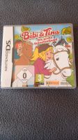 Nintendo DS Spiel Bibi und Tina und weitere Spiele Nordrhein-Westfalen - Hilchenbach Vorschau