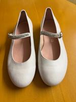 Unisa Echtleder Ballerinas mit Swarovskisteinen Kr. Altötting - Tüßling Vorschau