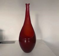 Original Murano Glas Vase von Salviati (wie Venini) Köln - Rodenkirchen Vorschau