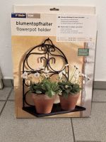 Blumentopf Halter Nordrhein-Westfalen - Bergisch Gladbach Vorschau