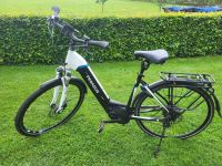 E-Bike Pegasus Premio Evo E10,NP:3299€, Bosch Performance Line CX Nordrhein-Westfalen - Arnsberg Vorschau