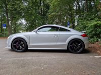 Audi TTS Coupe 2.0 TFSI S tronic quattro Rheinland-Pfalz - Mehren Vorschau