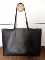 Original Kate Spade Shopper Business Tasche schwarz Leder Baden-Württemberg - Mannheim Vorschau