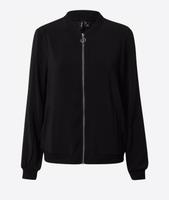 Bomberjacke/ Blouson Vera Moda Schwarz Gr. s Baden-Württemberg - Oberderdingen Vorschau