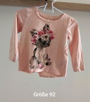 Verkaufe Sweatshirt für Mädchen Größe 92 Bayern - Kolitzheim Vorschau
