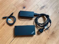 Lenovo ThinkPad USB-C Dock, inkl. Netzteil und USB-C Kabel Baden-Württemberg - Pfullendorf Vorschau