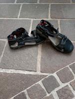Top geschlossene Sandalen Superfit 38 Outdoor Trekking Schuhe Niedersachsen - Melle Vorschau