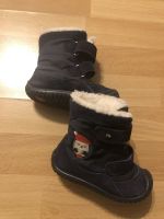 Winterstiefel Gr 22 Berlin - Tempelhof Vorschau