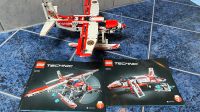 Lego Technik Flugzeug (42040) Niedersachsen - Freren Vorschau