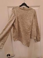 Asymmetrischer Pulli Bayern - Arnstorf Vorschau