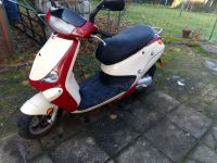 Roller Aprilia Gulliver AC 50 Baden-Württemberg - Maulburg Vorschau